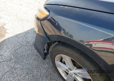 2012 Toyota Camry Se from USA, damaged, VIN 4T1BF1FK1CU046905